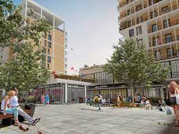 квартира 10 массив Авангард