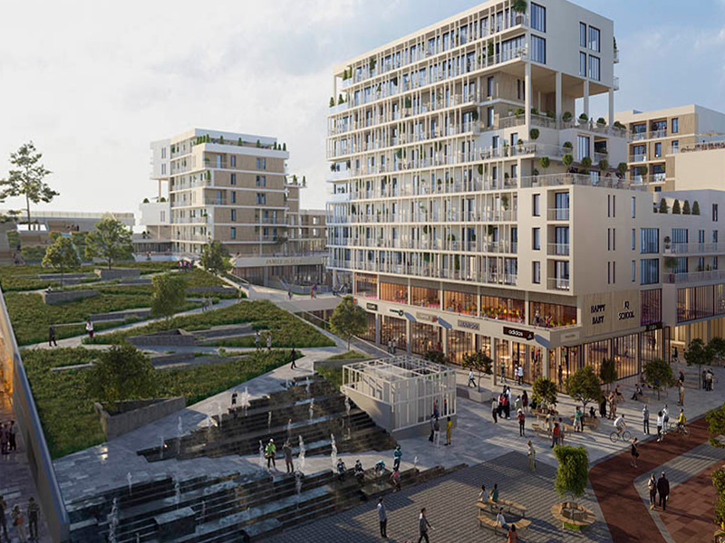 квартира 10 массив Авангард