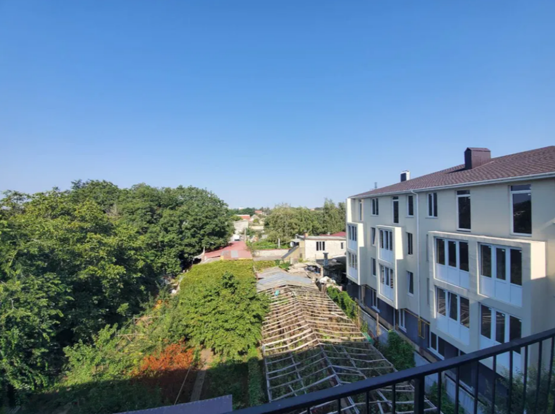 Однокімнатна на Малиновського ЖК Брусниця