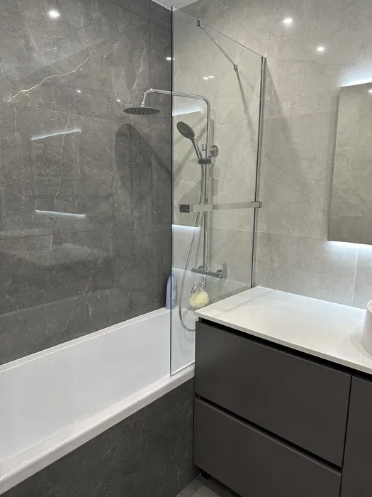 2-х кімнатна квартира - ЖК 49 Перлина