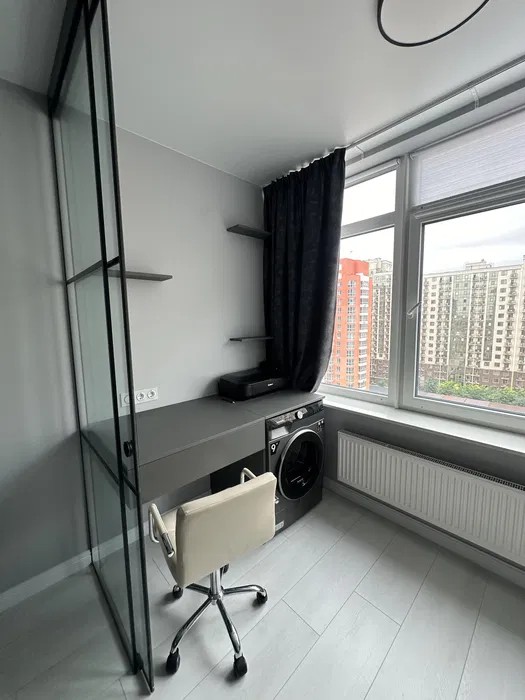 2-х кімнатна квартира - ЖК 49 Перлина