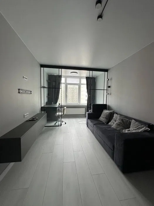 2-х кімнатна квартира - ЖК 49 Перлина