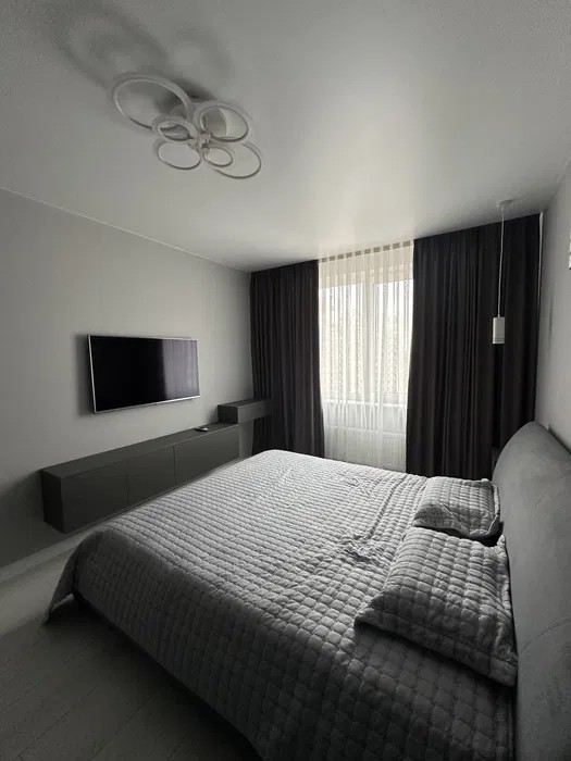 2-х кімнатна квартира - ЖК 49 Перлина