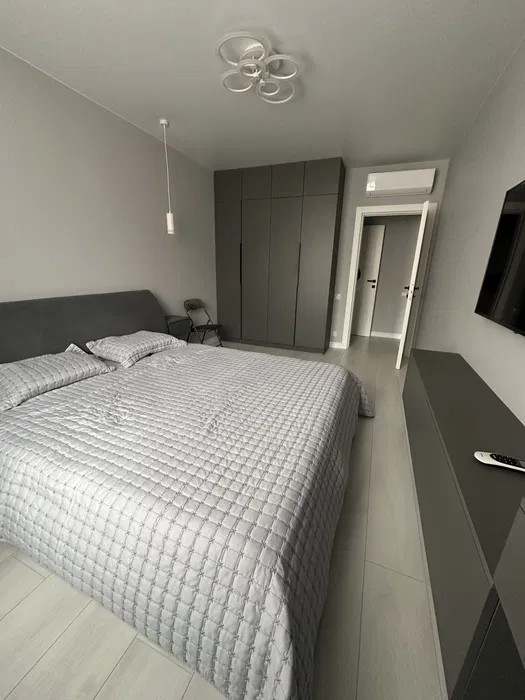 2-х кімнатна квартира - ЖК 49 Перлина