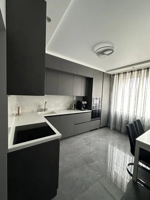 2-х кімнатна квартира - ЖК 49 Перлина