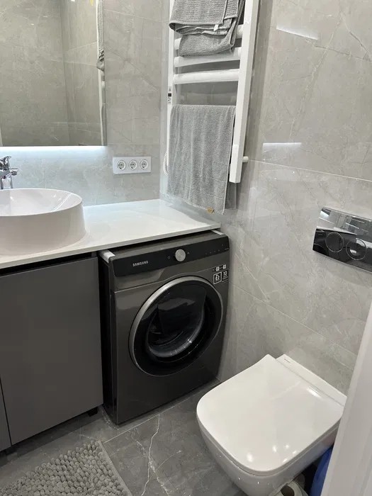 2-х кімнатна квартира - ЖК 49 Перлина