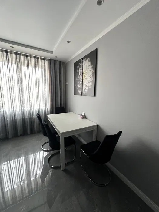 2-х кімнатна квартира - ЖК 49 Перлина