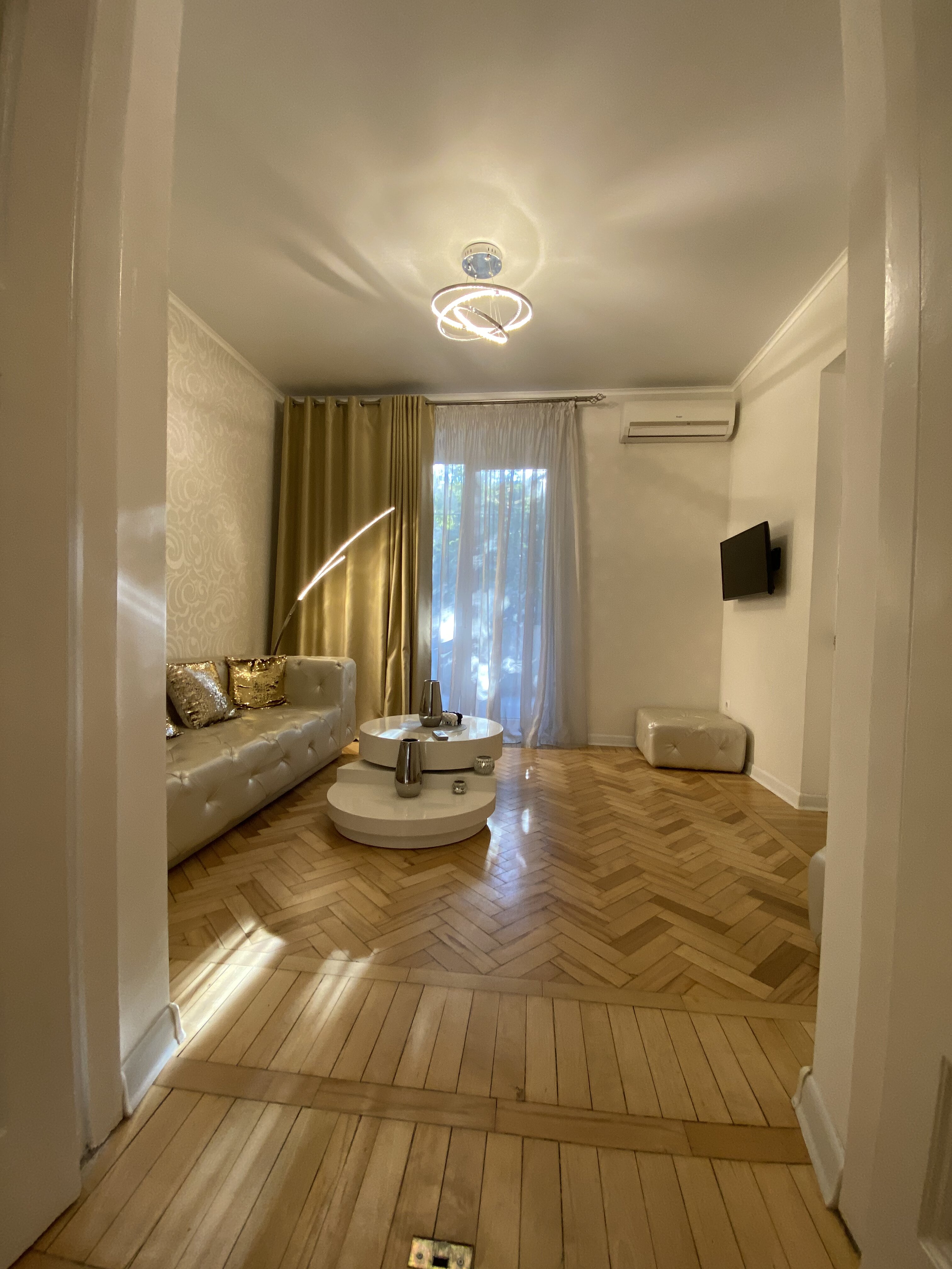 Квартира на Пастера вул.