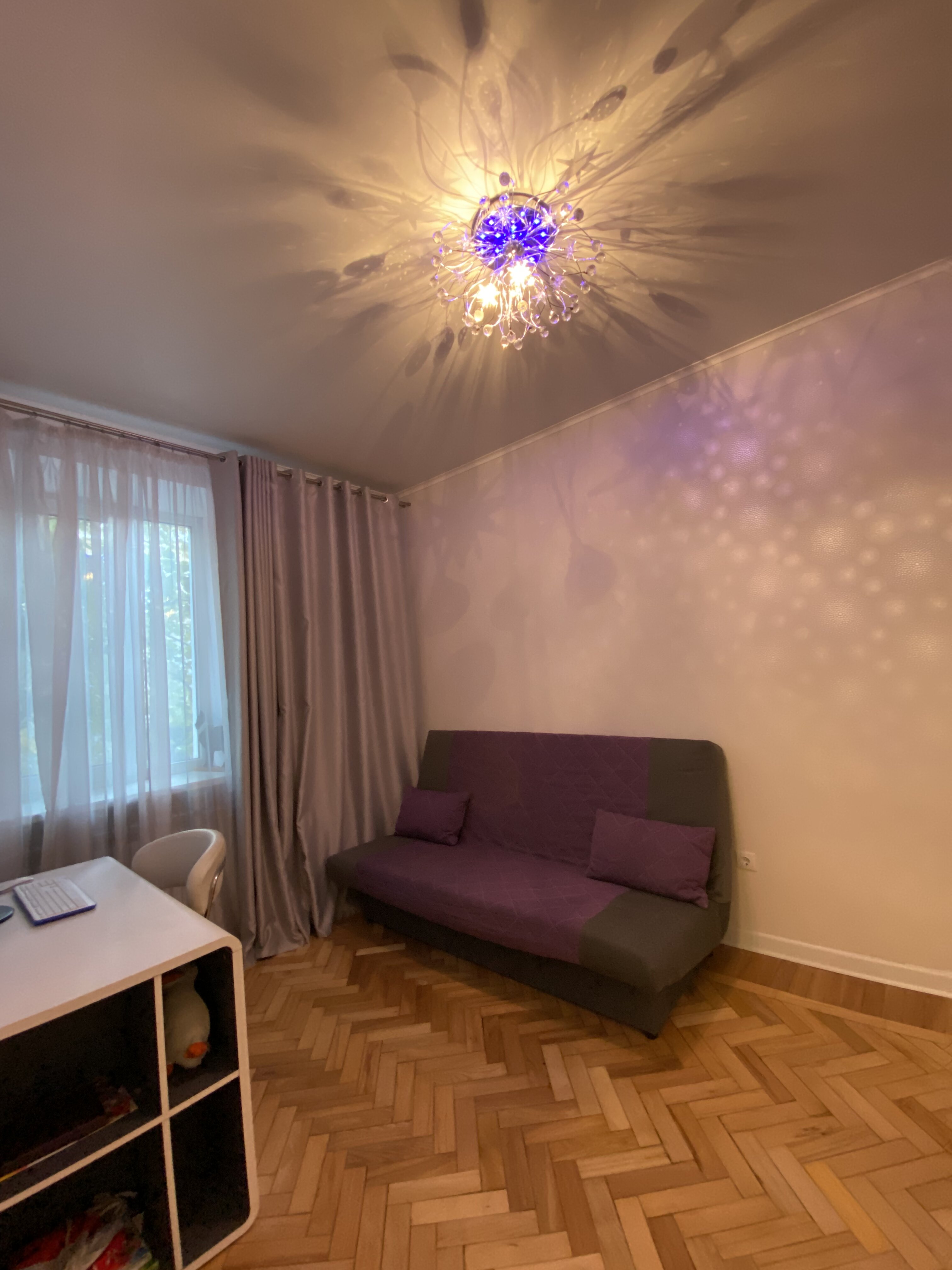 Квартира на Пастера вул.