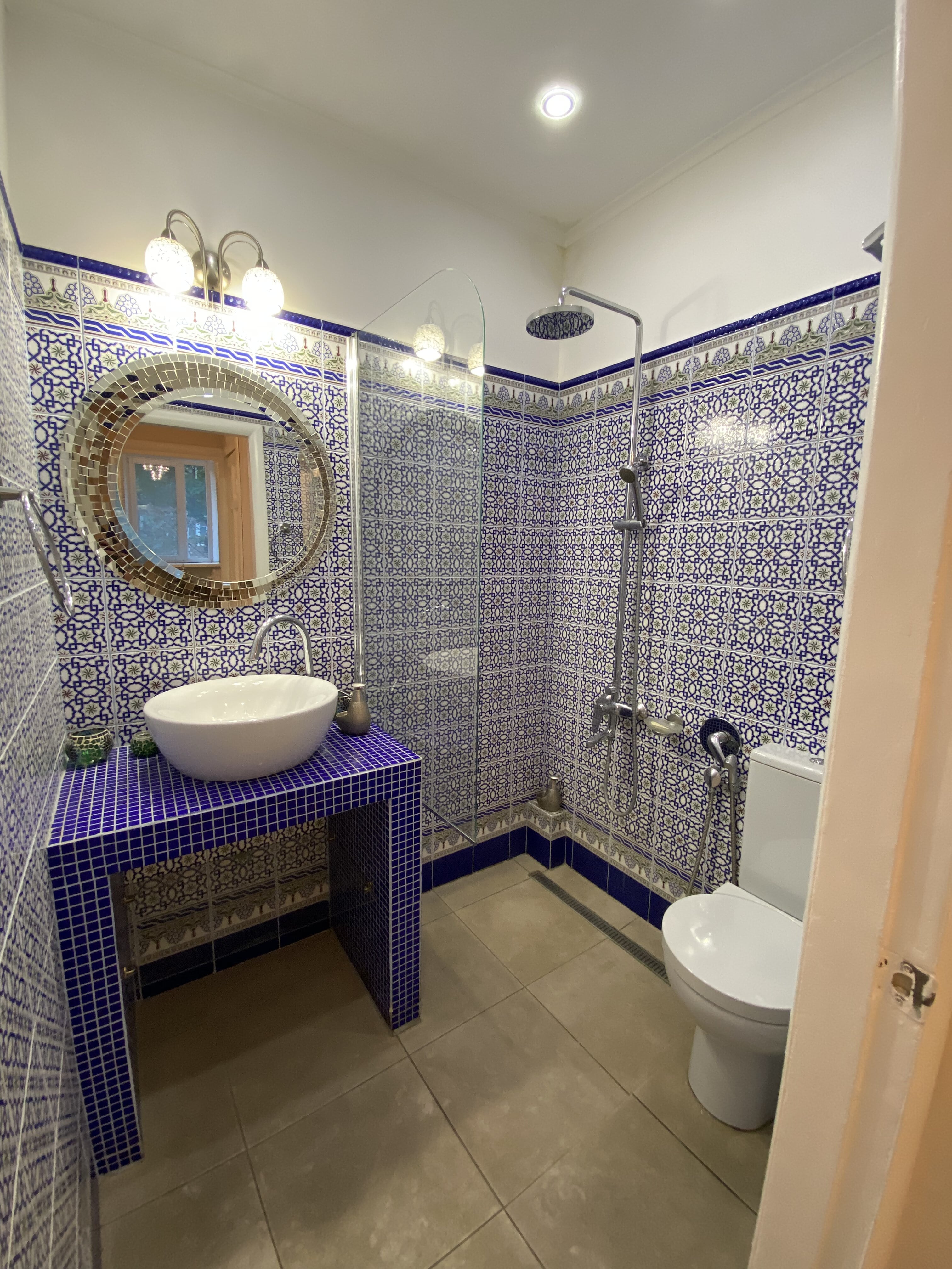 Квартира на Пастера вул.