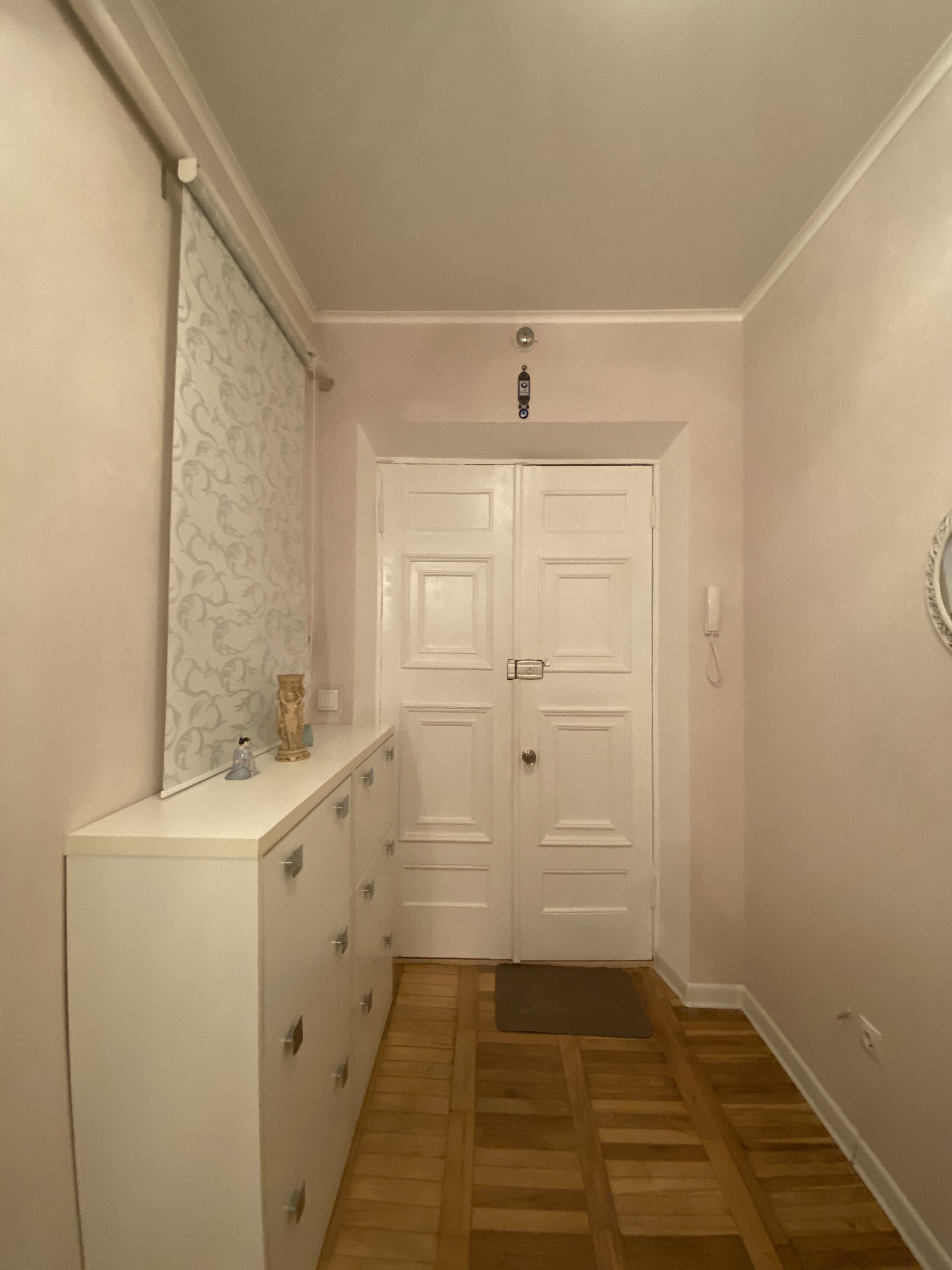 Квартира на Пастера вул.