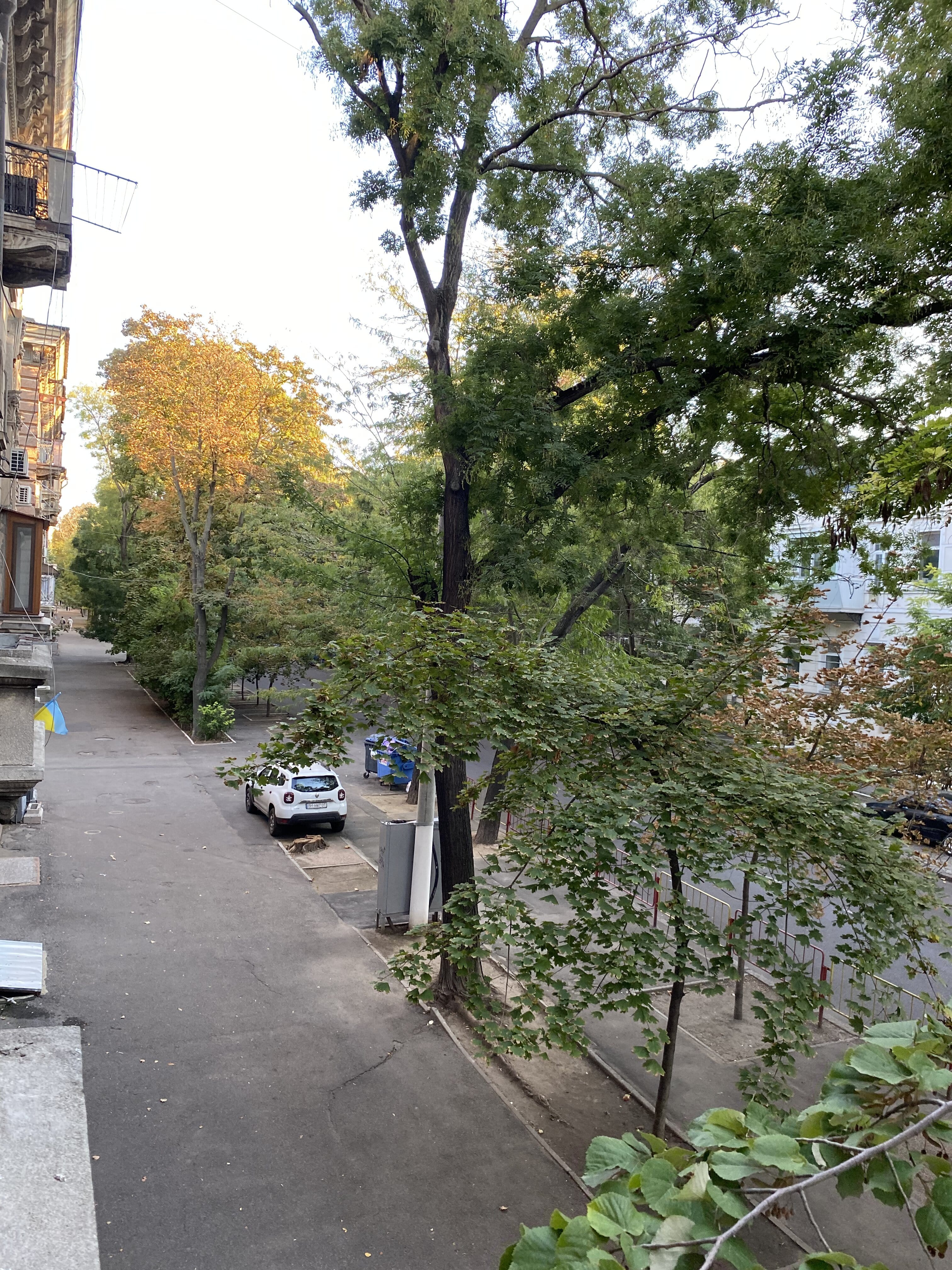 Квартира на Пастера вул.