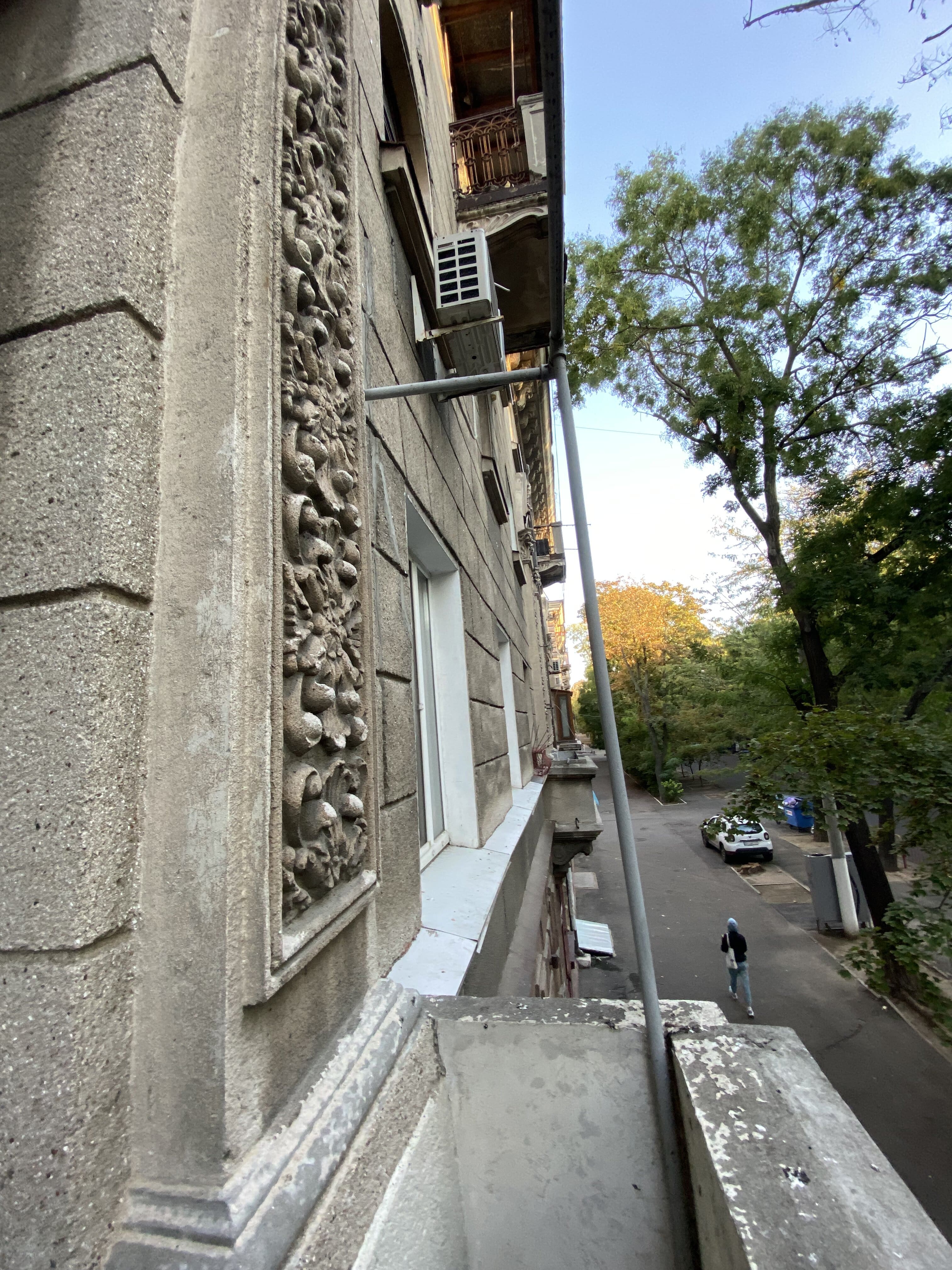 Квартира на Пастера вул.