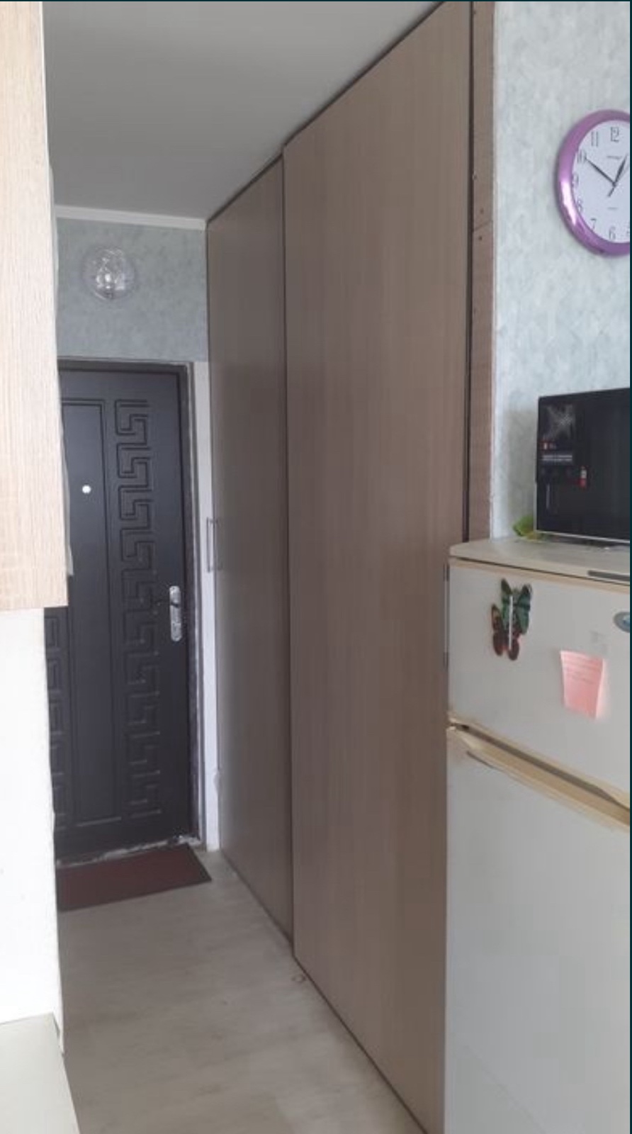 Квартира на Боровського вул