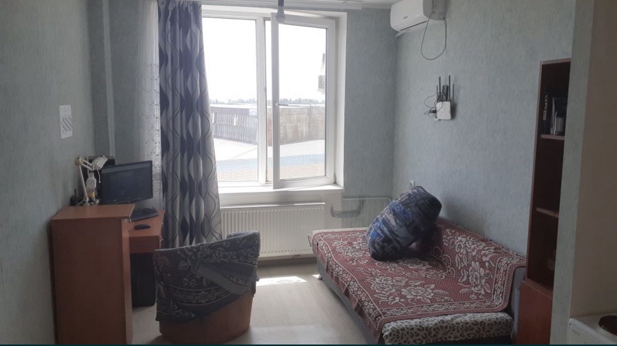 Квартира на Боровського вул