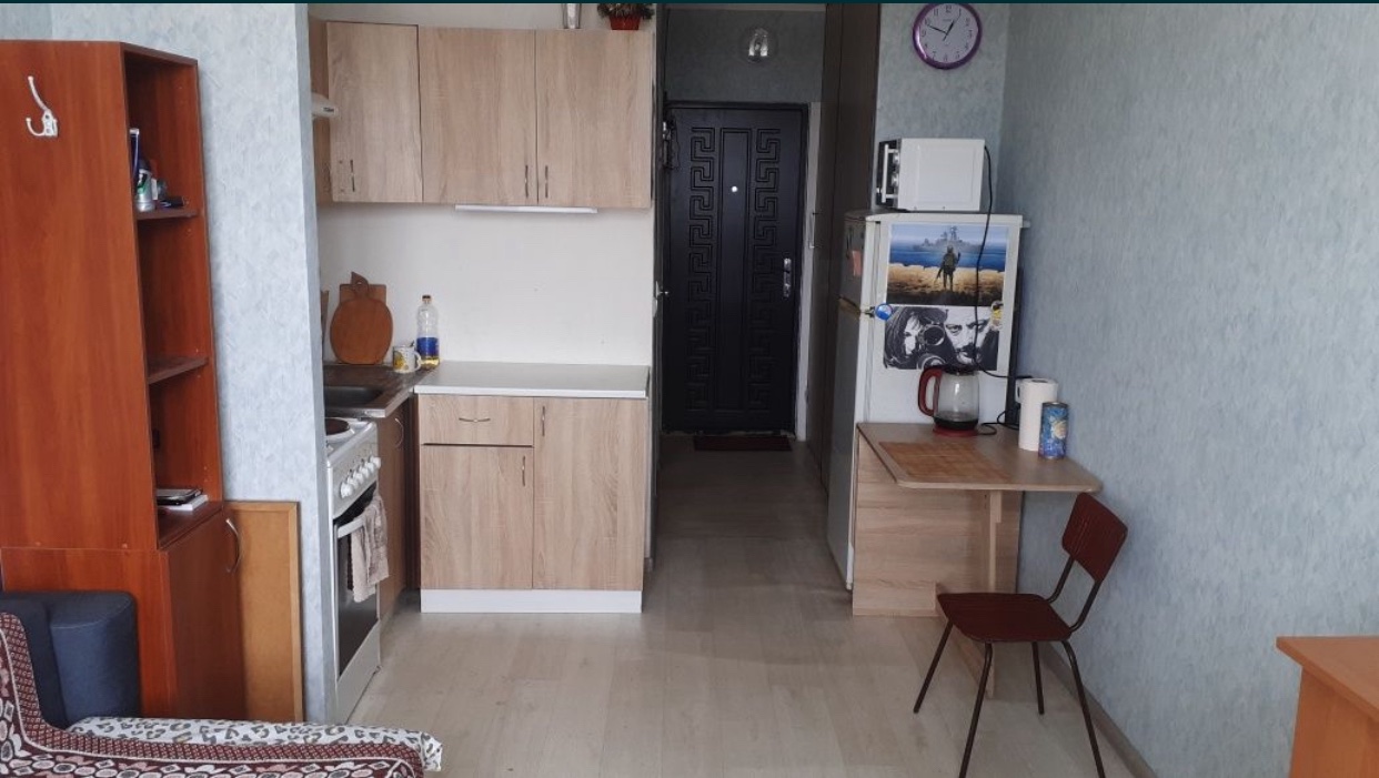 Квартира на Боровського вул