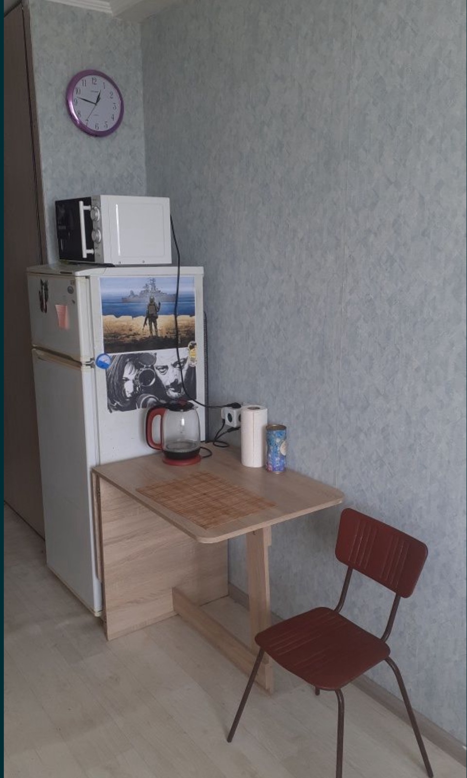 Квартира на Боровського вул