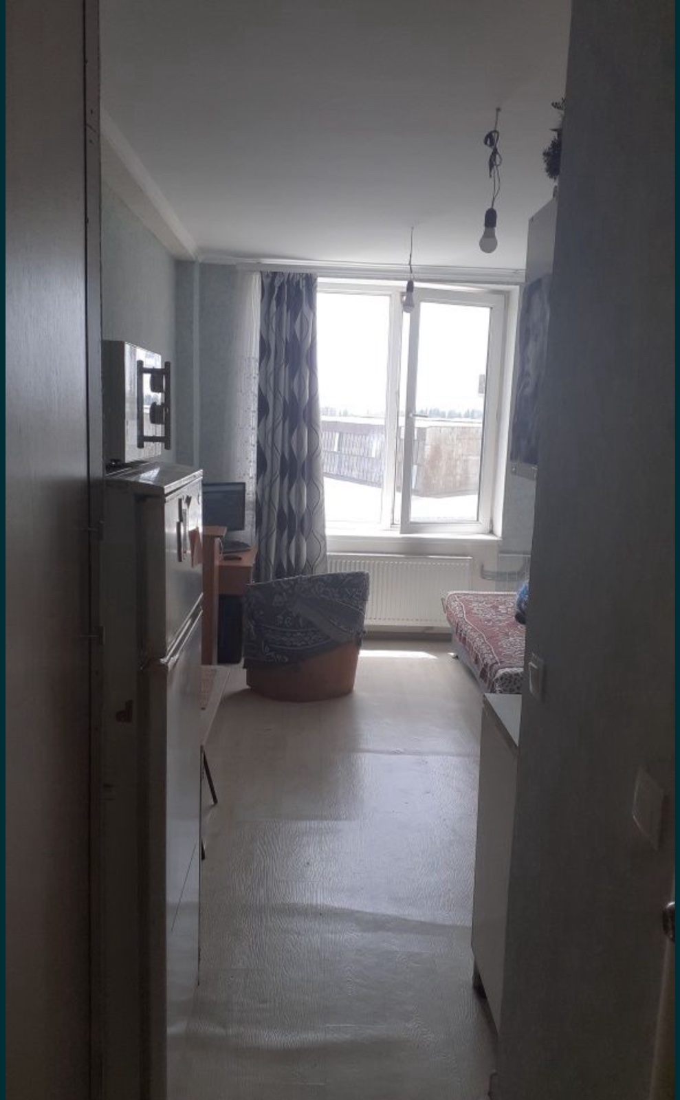 Квартира на Боровського вул