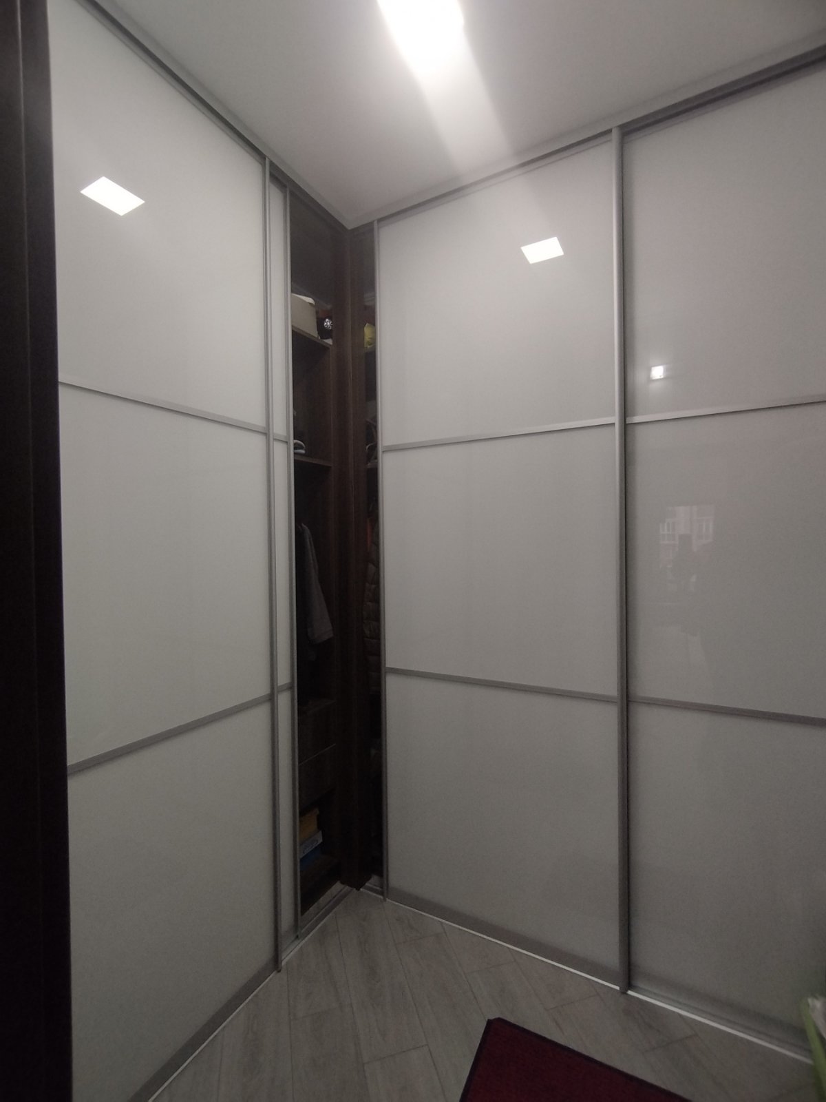 Квартира на Гагарінське плато