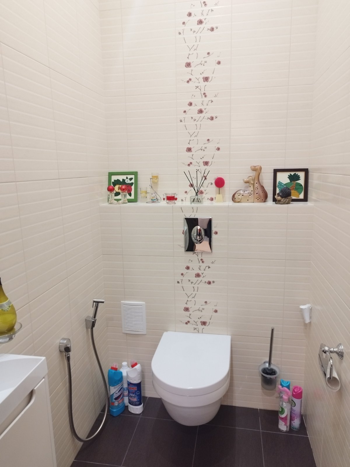 Квартира на Гагарінське плато