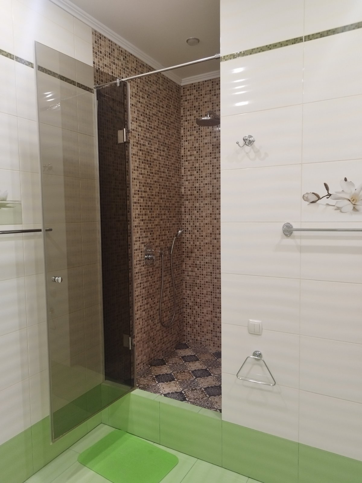 Квартира на Гагарінське плато