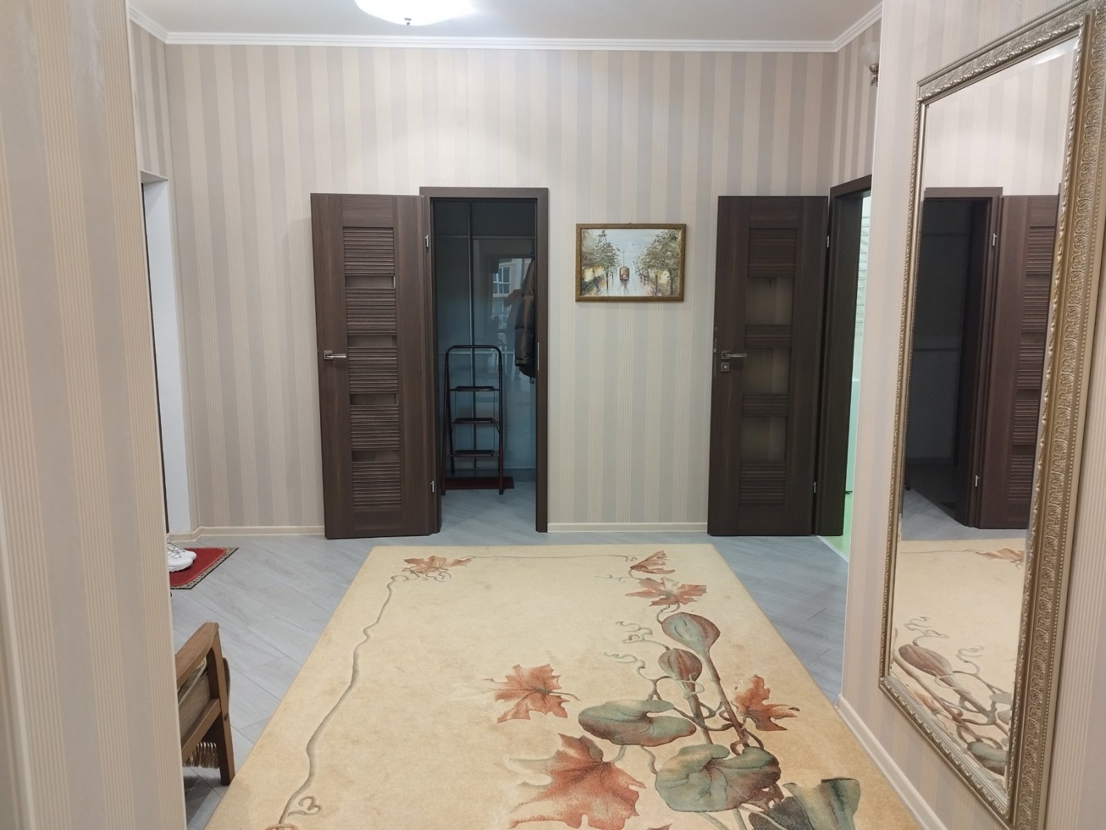 Квартира на Гагарінське плато