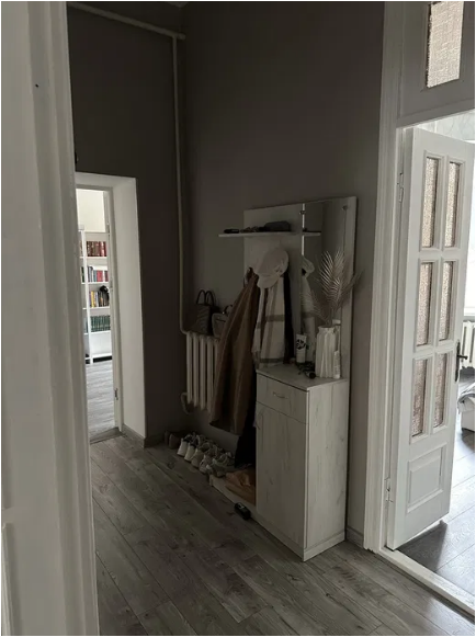 Квартира 100м2 в центре города