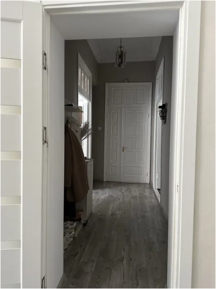 Квартира 100м2 в центре города