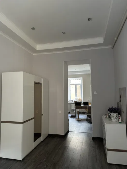 Квартира 100м2 в центре города