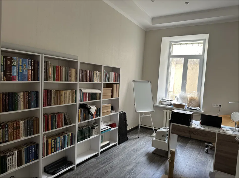 Квартира 100м2 в центре города