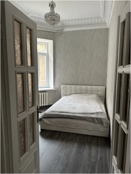 Квартира 100м2 в центре города