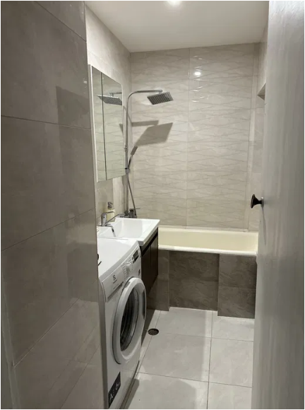 Квартира 100м2 в центре города