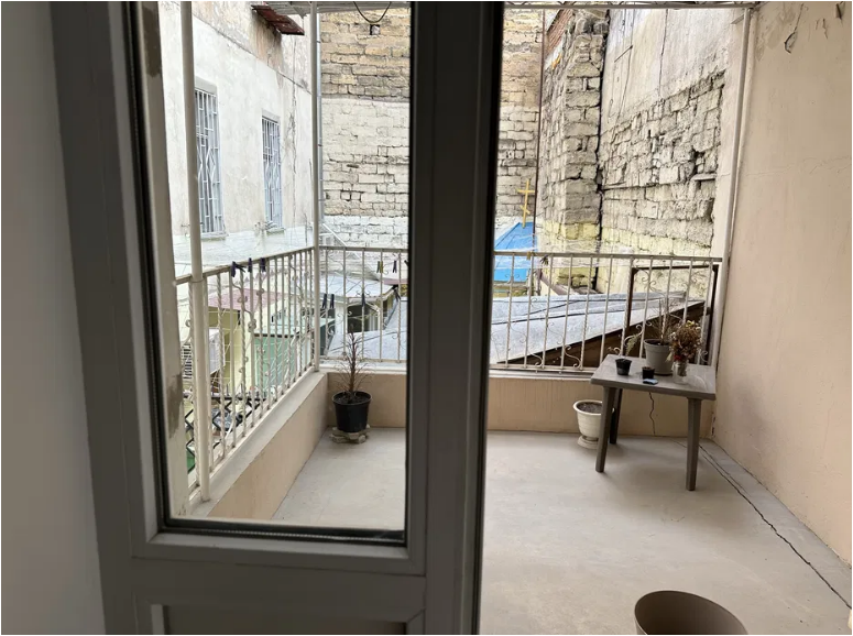 Квартира 100м2 в центре города