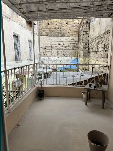 Квартира 100м2 в центре города