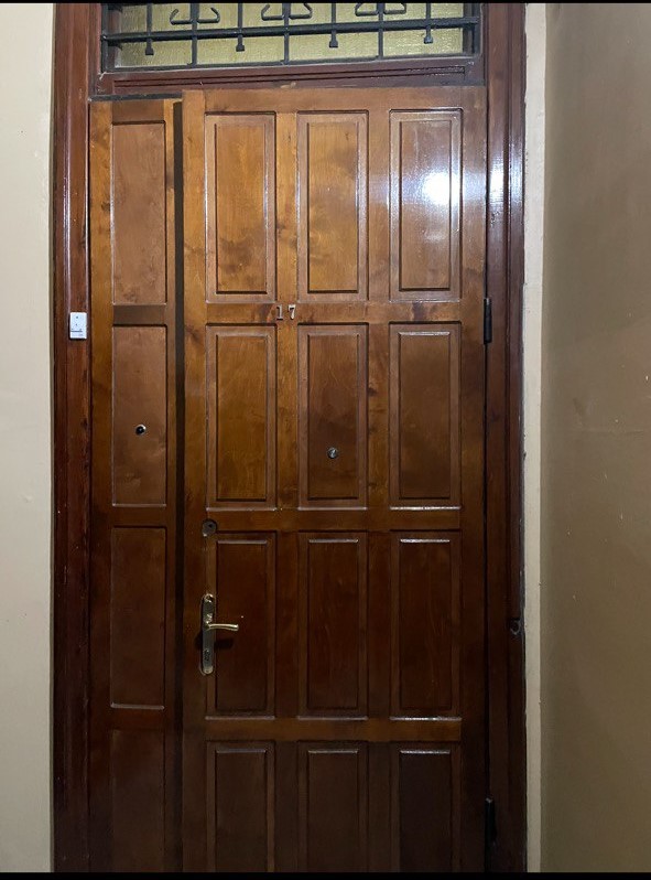 Продаємо 5-к квартиру на вул. Новосельського