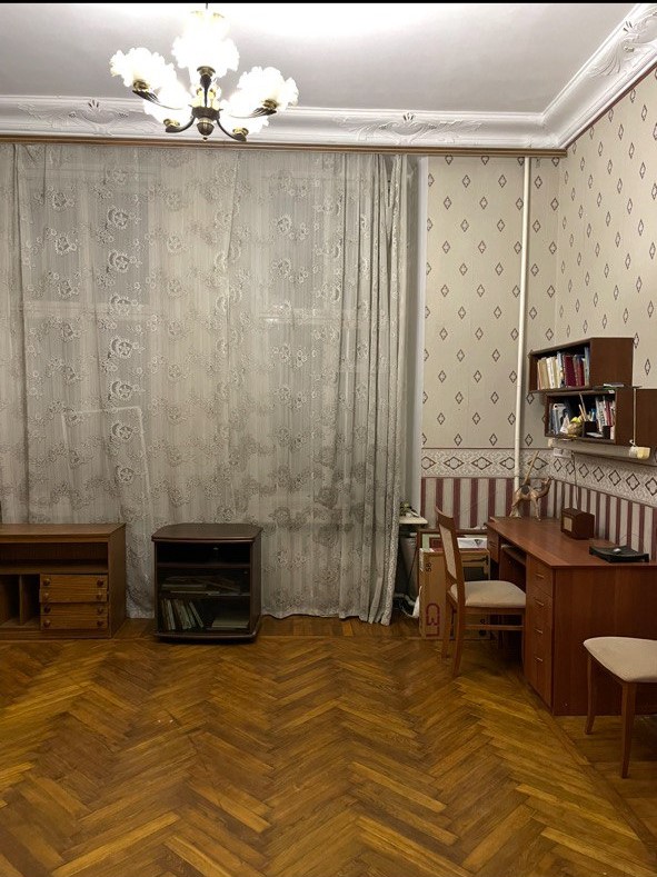 Продаємо 5-к квартиру на вул. Новосельського