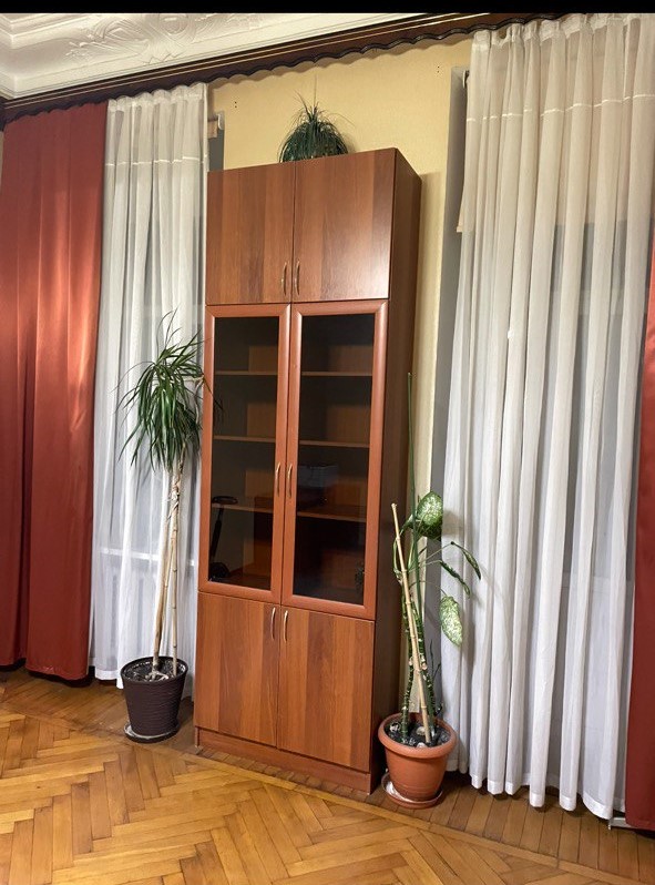 Продаємо 5-к квартиру на вул. Новосельського