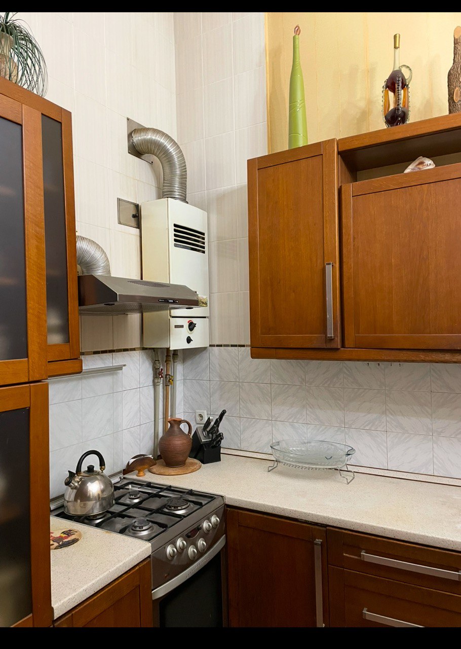 Продаємо 5-к квартиру на вул. Новосельського