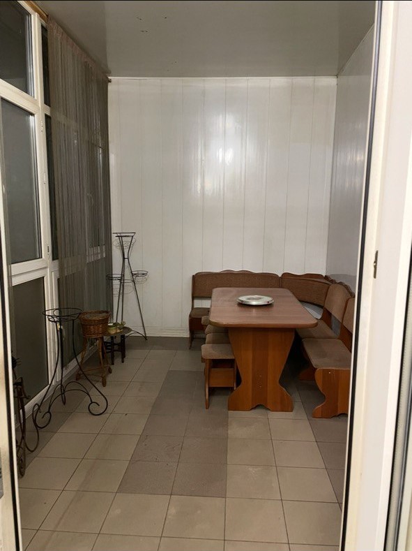 Продаємо 5-к квартиру на вул. Новосельського