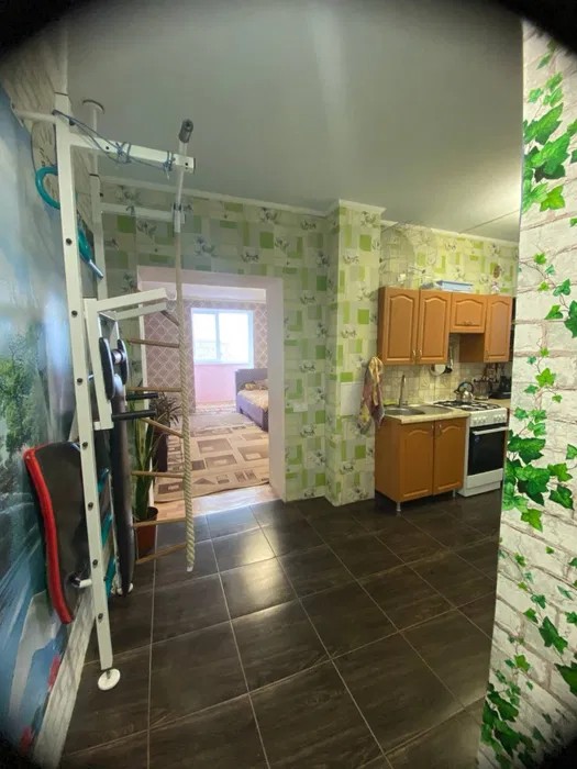 3-х кімнатна квартира - вулиця Старіцького