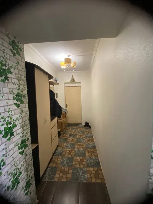 3-х кімнатна квартира - вулиця Старіцького