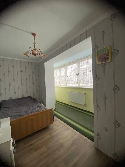 3-х кімнатна квартира - вулиця Старіцького