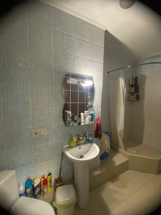 3-х кімнатна квартира - вулиця Старіцького