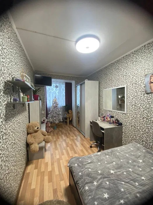 3-х кімнатна квартира - вулиця Старіцького