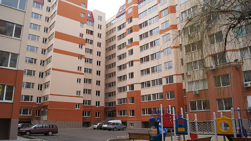 3-х кімнатна квартира - вулиця Старіцького