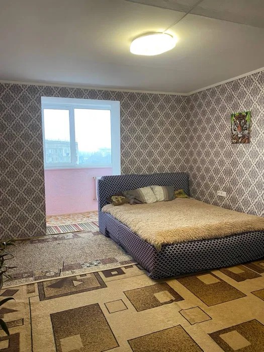 3-х кімнатна квартира - вулиця Старіцького