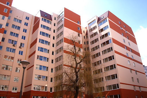 3-х кімнатна квартира - вулиця Старіцького