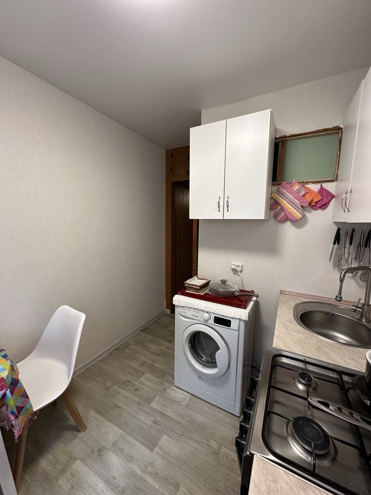 Квартира на Іцхака Рабина