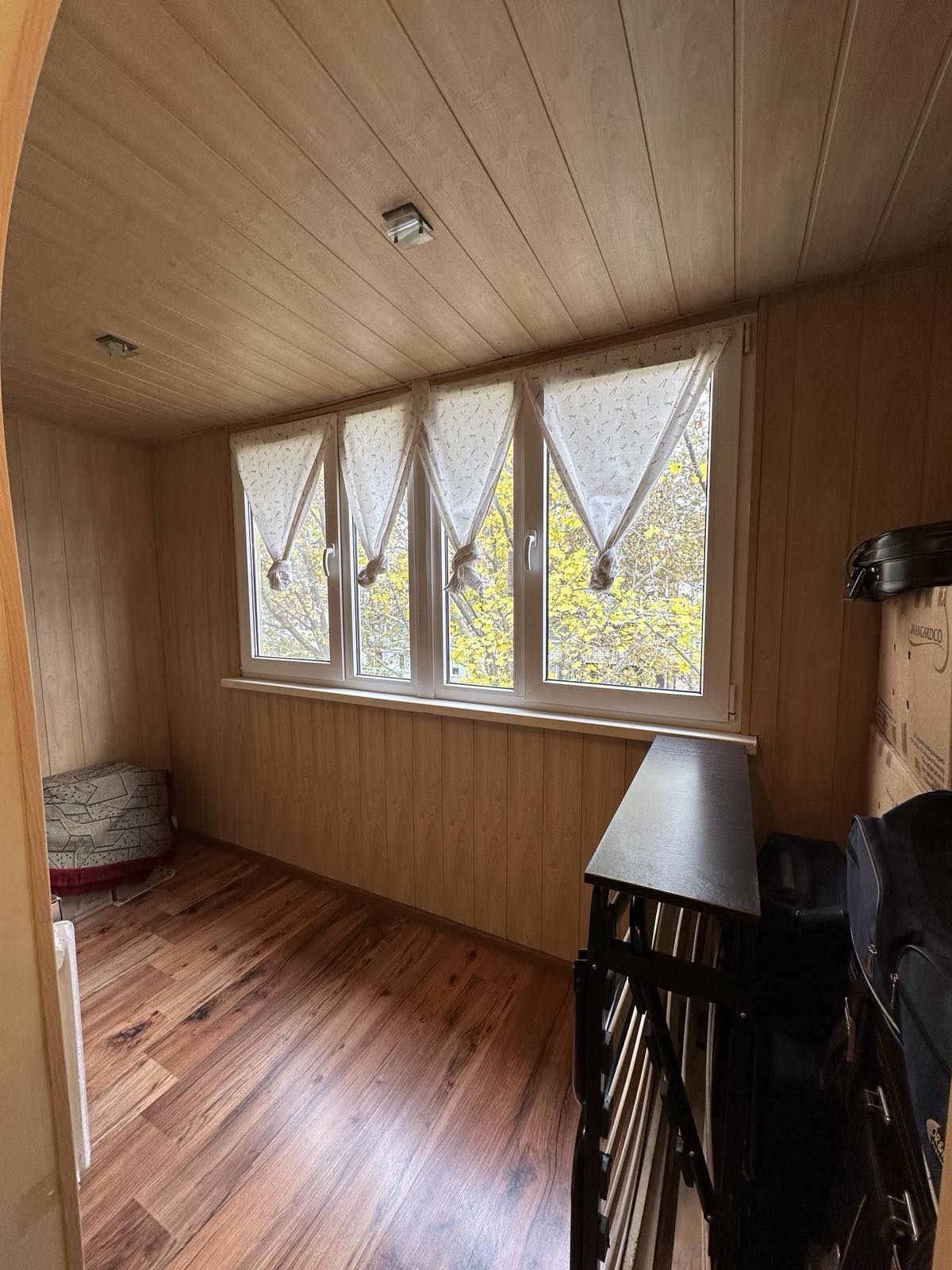 Квартира на Іцхака Рабина