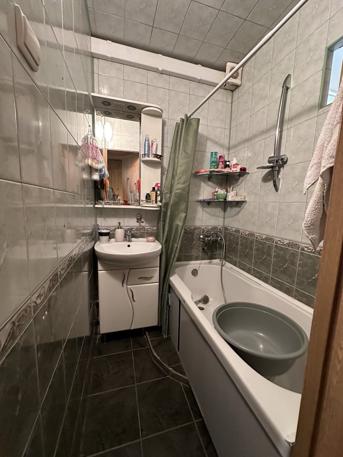 Квартира на Іцхака Рабина